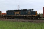 CSX 4291